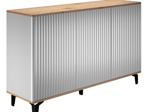  OM Shtabe 柜子 50513d模型 