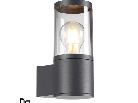  景观灯 Novotech 3709513d模型 