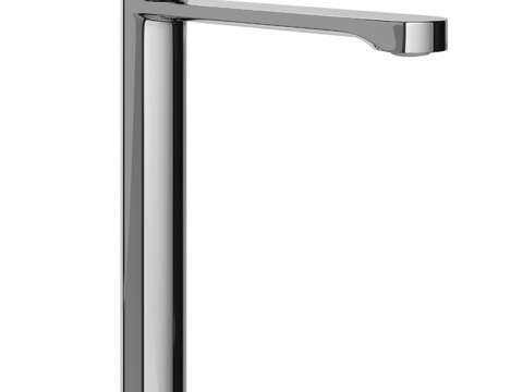  OM STWORKI 诺特维尔水槽龙头 S340203d模型 