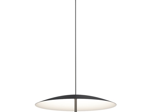  吊灯 Cindy 黑色 08467-35A,19 OM3d模型 