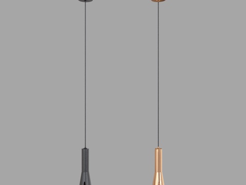  OM LED吊灯 Elektrostandard 503113d模型 