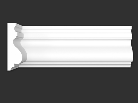  模具 SMG5993d模型 