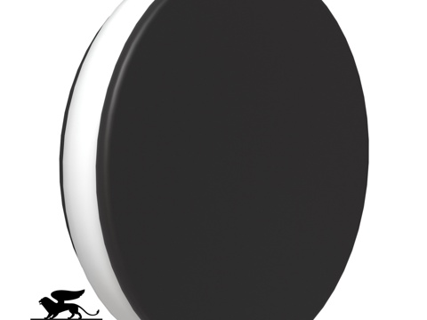  ARTE灯具OM A3601IN-1BK3d模型3d模型 