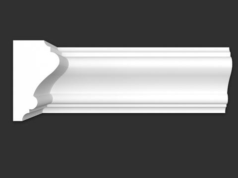  铸模 SMG5503d模型 