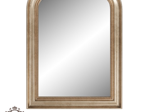  (OM) 罗马诺家居达西镜3d模型 