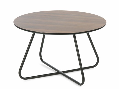  Cosmo Catro咖啡桌 直径703d模型 