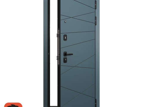  OM Mastino City Prime 1303d模型 