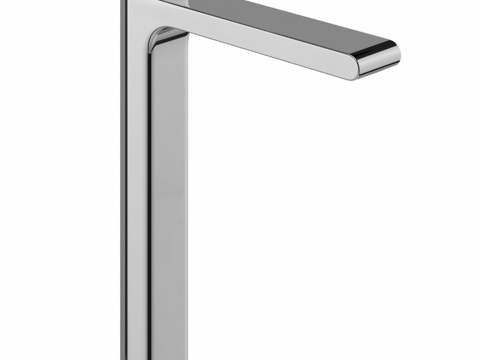  OM 面盆龙头 STWORKI 奥尔堡 S200203d模型 