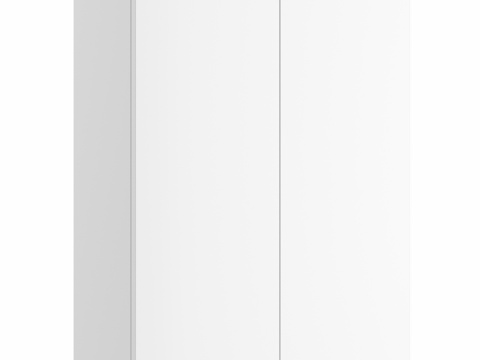  OM壁柜DIWO苏兹达尔603d模型 