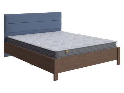  带升降功能的Albero Soft软床3d模型 