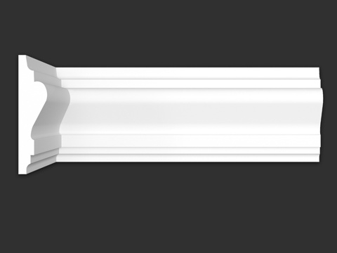  模塑 SMG5303d模型 