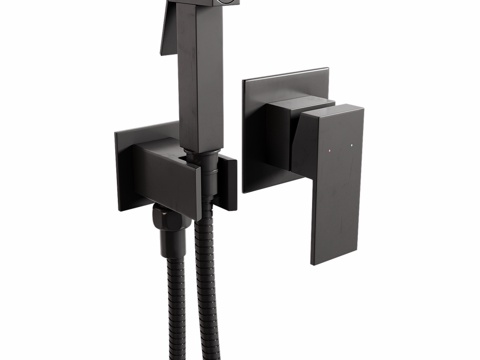  ABBER Daheim AF8225 混合器3d模型 