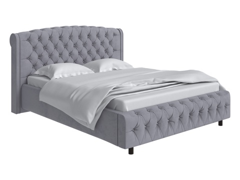  萨尔瓦托雷床3d模型 