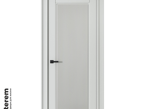 室内门工厂 Terem室内门S3d模型