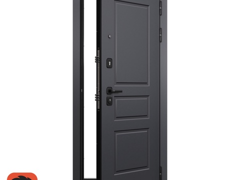  OM Mastino City Prime 23d模型 