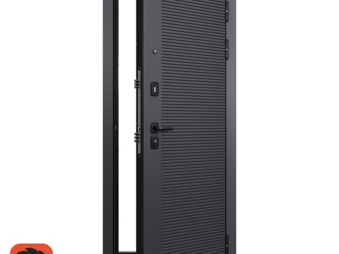  OM Mastino City Prime 1603d模型 