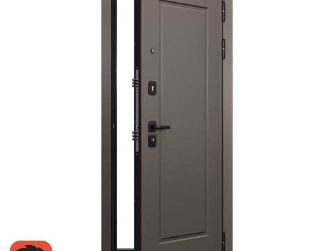  OM马斯蒂诺城市Prime 03d模型 