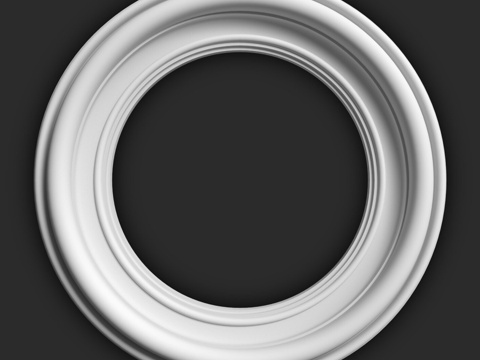  Dikart Dr-304 D460x43mm3d模型 