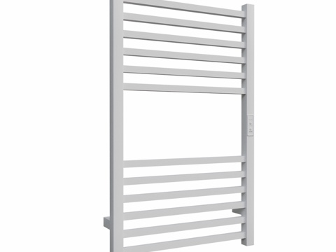  Asti pulsante电热毛巾架3d模型 