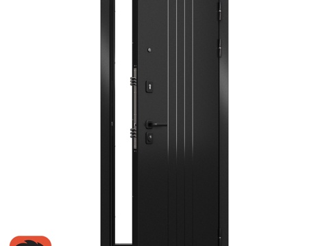  OM Mastino City Prime D8 SI-43d模型 