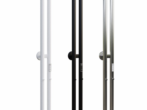  TONI ARTI Siena rotondo 2P 按钮式3d模型 