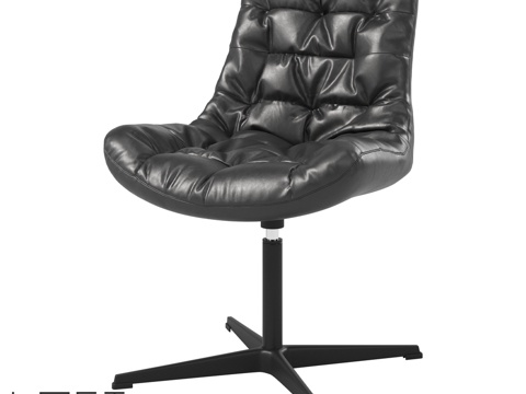  扶手椅 LoftDesigne 40756 型号3d模型 