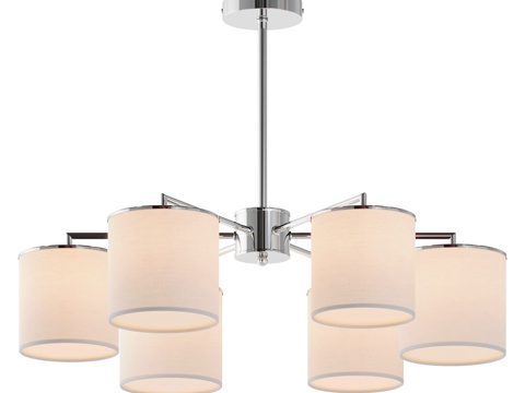  Lumion 6591-63d模型 