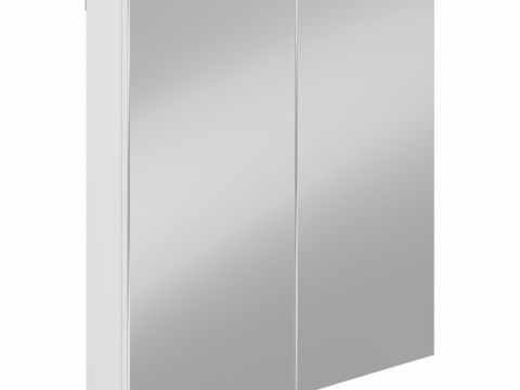  OM 镜柜 DIWO 阿尔汉格尔斯克 603d模型 