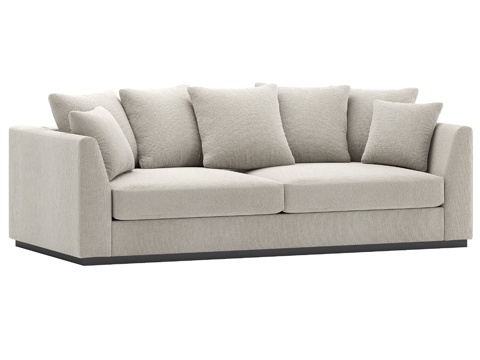  Alexander Odintsov设计的OM沙发 Puto3d模型 