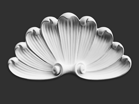  SDT10 中部3d模型 