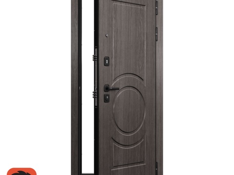  OM Mastino City Prime 63d模型 