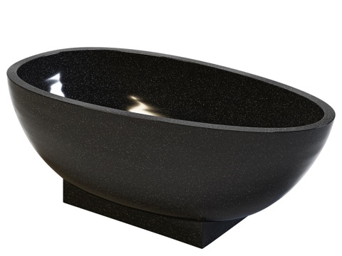  浴室 TERASSO3d模型 