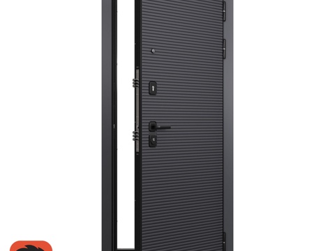  OM Mastino City Prime 1813d模型 