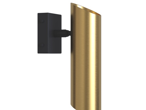  VL壁灯1，sku.32650 by Pikartlight3d模型 