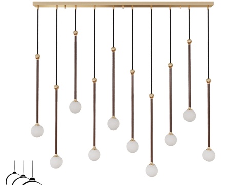  OM Inodesign Bast 44.08353d模型 