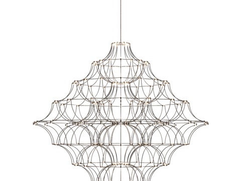  贝兹科 VERSAL BIG OM3d模型 