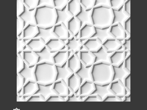  Arabesque Ar 597 OM3d模型 