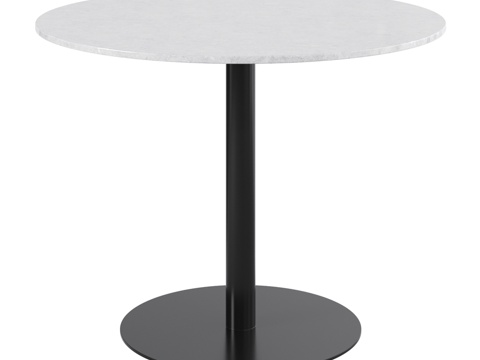  OM_餐桌 Trond，Bergenson Bjorn3d模型 