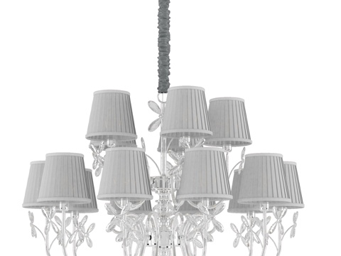  NEWPORT 1170 1175+10 C 铬3d模型 