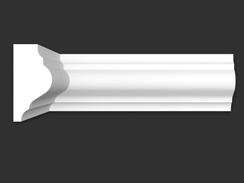  造型 SMG4403d模型 