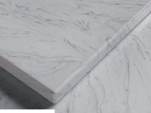  OM 丙烯酸石材 PRIMAX - M 510 灵魂3d模型 