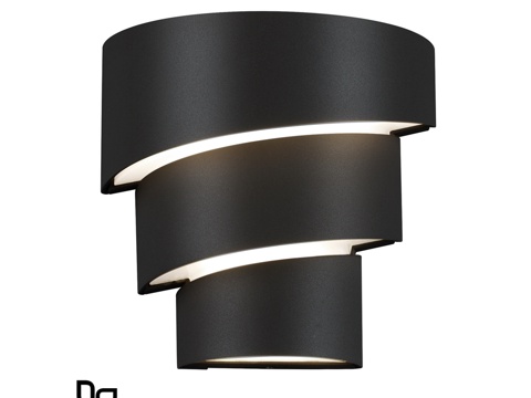  景观LED灯 Novotech 3591973d模型 