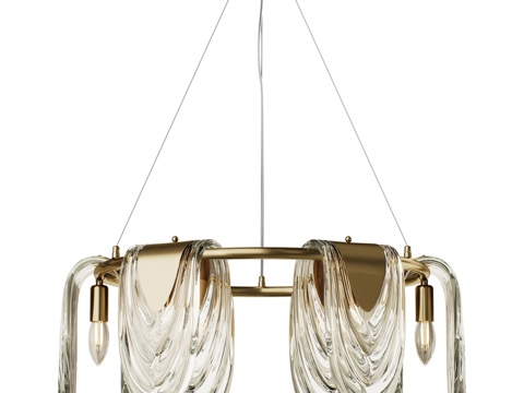  Lumion 6515 6 赭石3d模型 