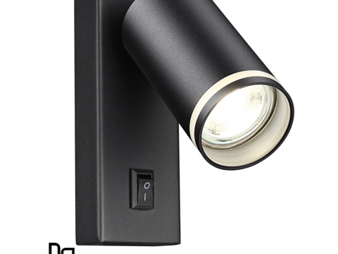  壁挂式壁灯 Novotech 370892-3708953d模型 