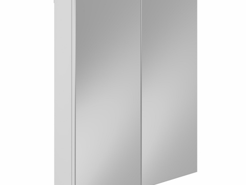  OM 镜柜 DIWO 阿尔汉格尔斯克 503d模型 