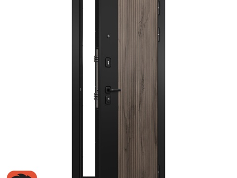  OM Mastino City Prime 401BM3d模型 