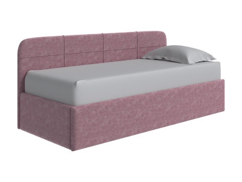  Bed Life Junior沙发3d模型 