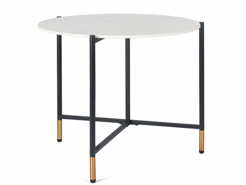  Cosmo Etla咖啡桌 直径603d模型 