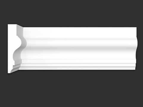  SMG593模具3d模型 