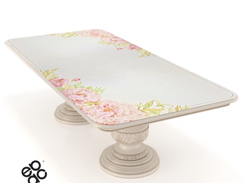  (OM) Bellotti Ezio 93353d模型 